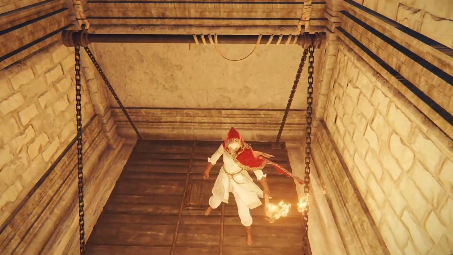 《艾爾登法環》隱藏的鬥獸場新影片 將來有可能作為DLC推出? 《艾爾登法環》隱藏的鬥獸場新影片 將來有可能作為DLC推出?