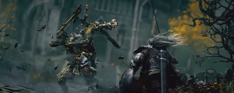 艾爾登法環鮮血君王蒙格怎麽打