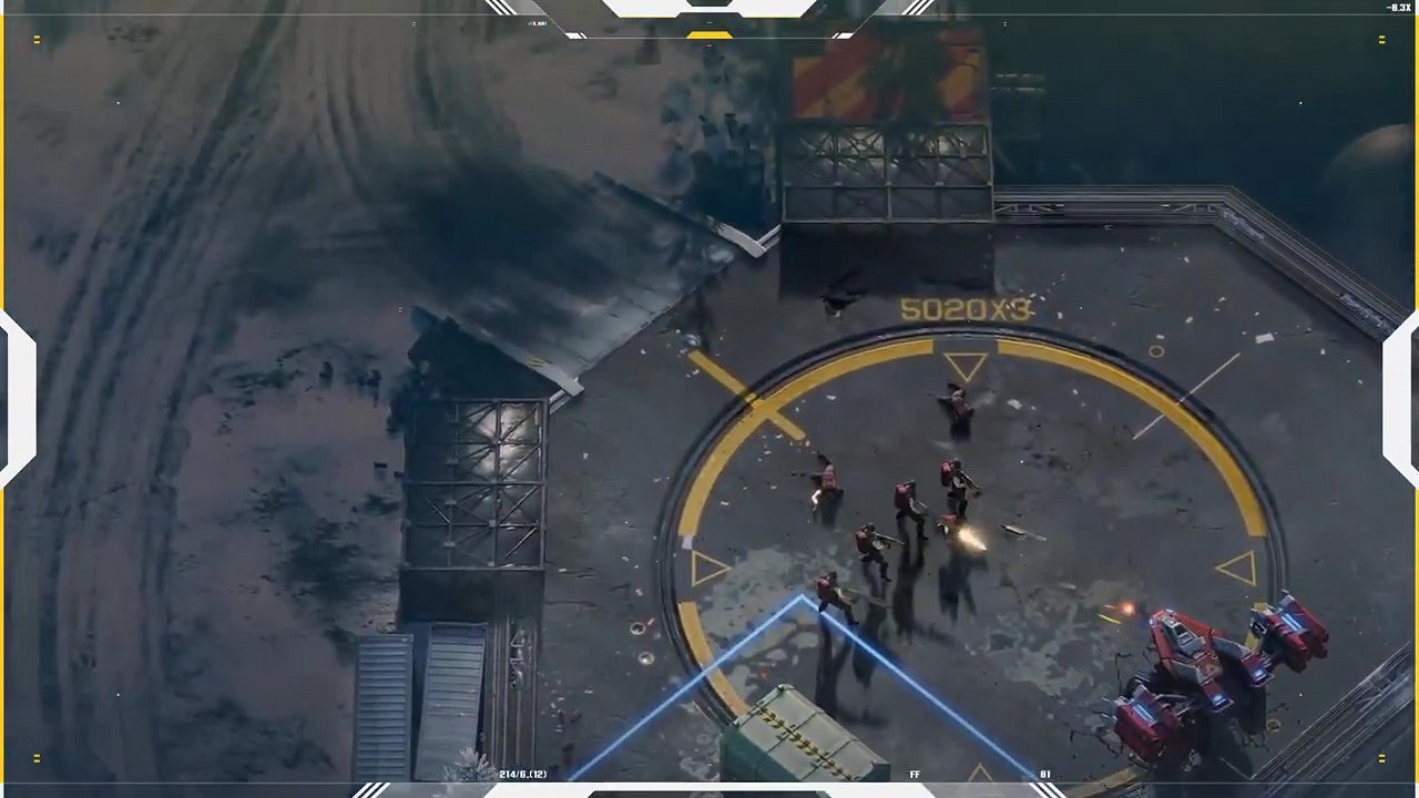 《穿越火線：軍團》新兵種介紹 5月24日正式上線