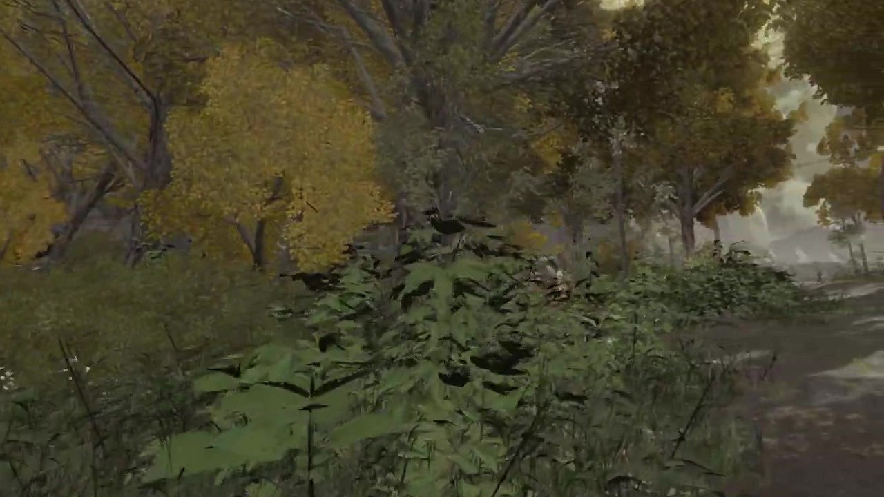 《艾爾登法環》VR Mod 15分鐘實機展示 《艾爾登法環》VR Mod 15分鐘實機展示