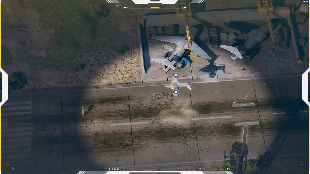 《穿越火線：軍團》新兵種介紹 5月24日正式上線