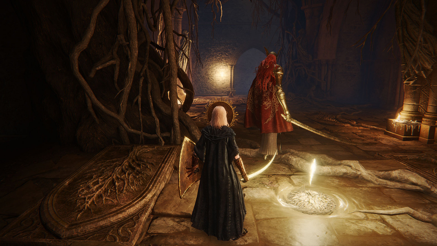 淚滴再見！《艾爾登法環》Mod可將Boss和NPC變召喚骨灰