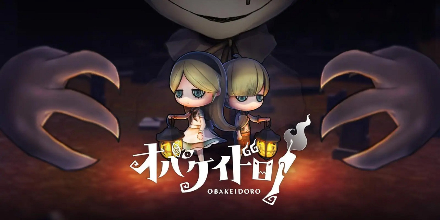 童話風非對稱遊戲《妖怪捉迷藏》免費Demo上架Steam