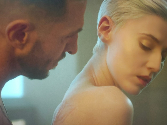 早報：《最後一戰》真人劇引眾怒 《時空勇士》直播