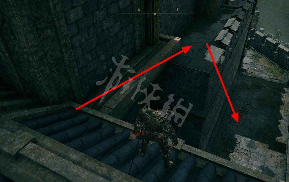 《艾爾登法環》慈悲短劍怎麽樣?慈悲短劍屬性及位置分享 《艾爾登法環》慈悲短劍怎麽樣?慈悲短劍屬性及位置分享