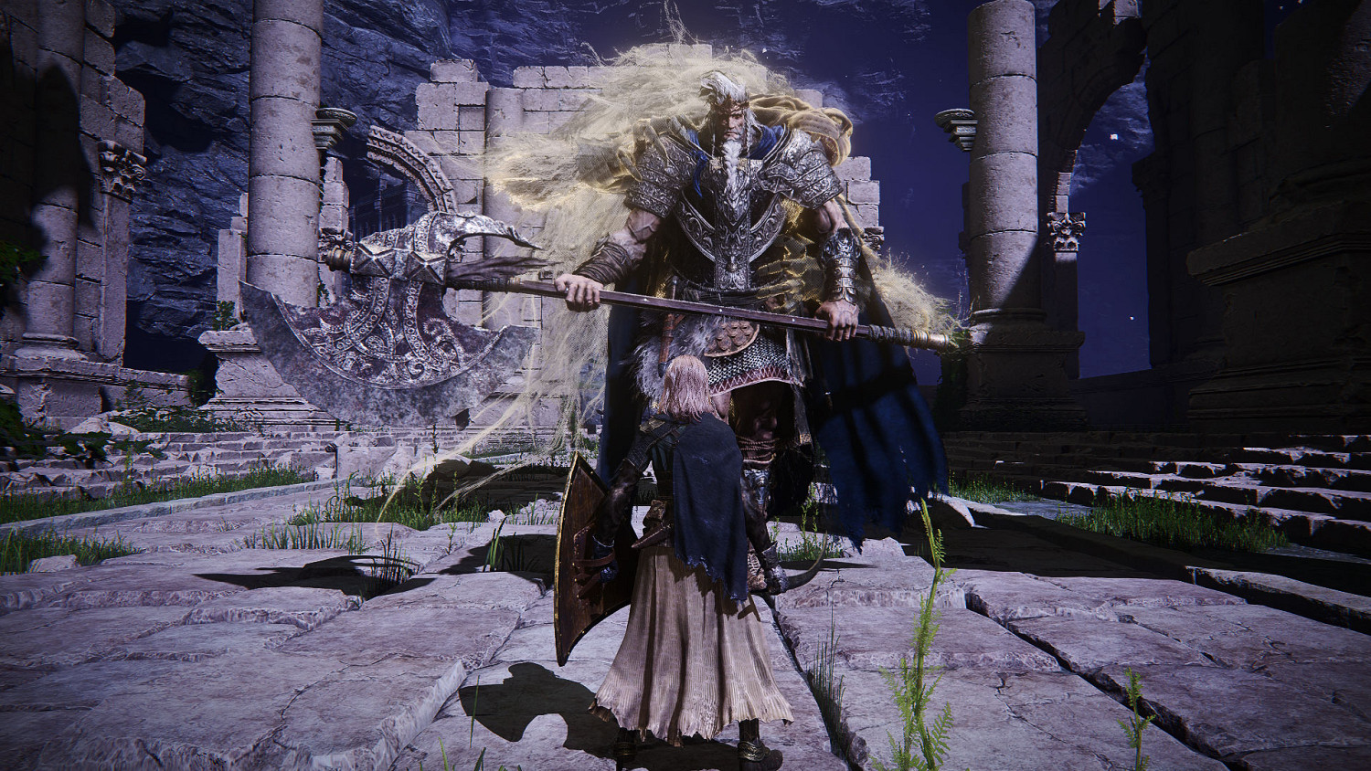 淚滴再見！《艾爾登法環》Mod可將Boss和NPC變召喚骨灰