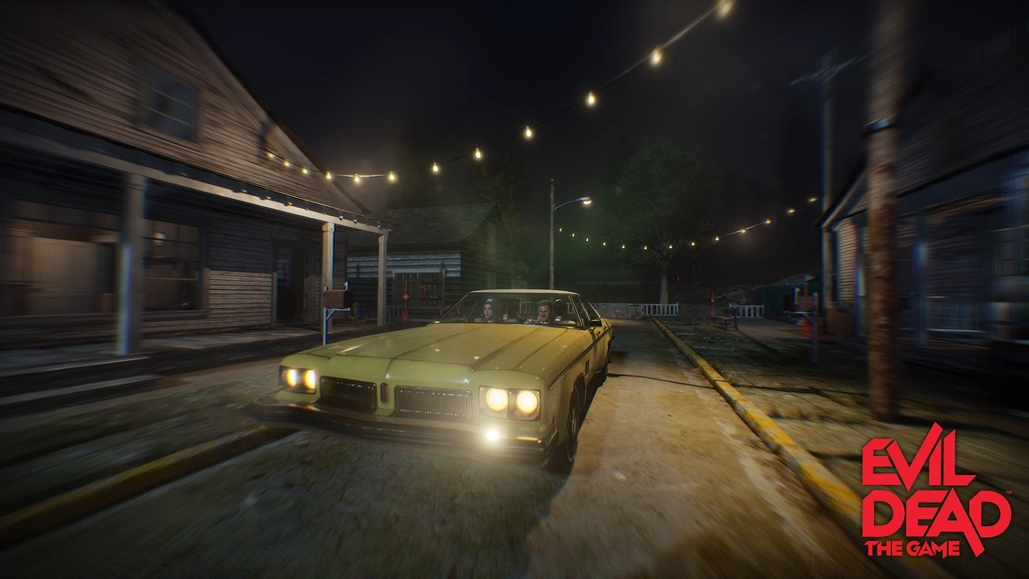 你喜歡倖存者還是惡魔？《鬼玩人遊戲》簡單上手指南