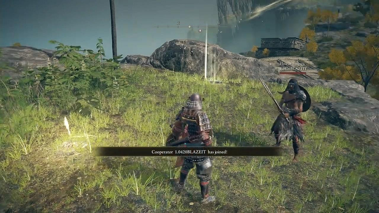 《艾爾登法環》無縫連線Mod打造中 消除連線界限 《艾爾登法環》無縫連線Mod打造中 消除連線界限