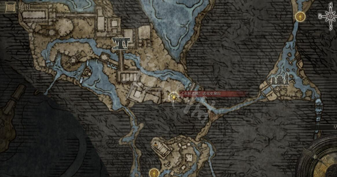 《艾爾登法環》螞蟻頭盾怎麽獲得？螞蟻頭盾獲取路線分享