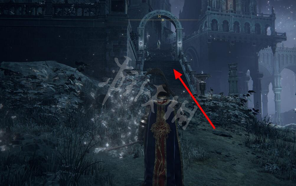 《艾爾登法環》螞蟻頭盾怎麽獲得？螞蟻頭盾獲取路線分享