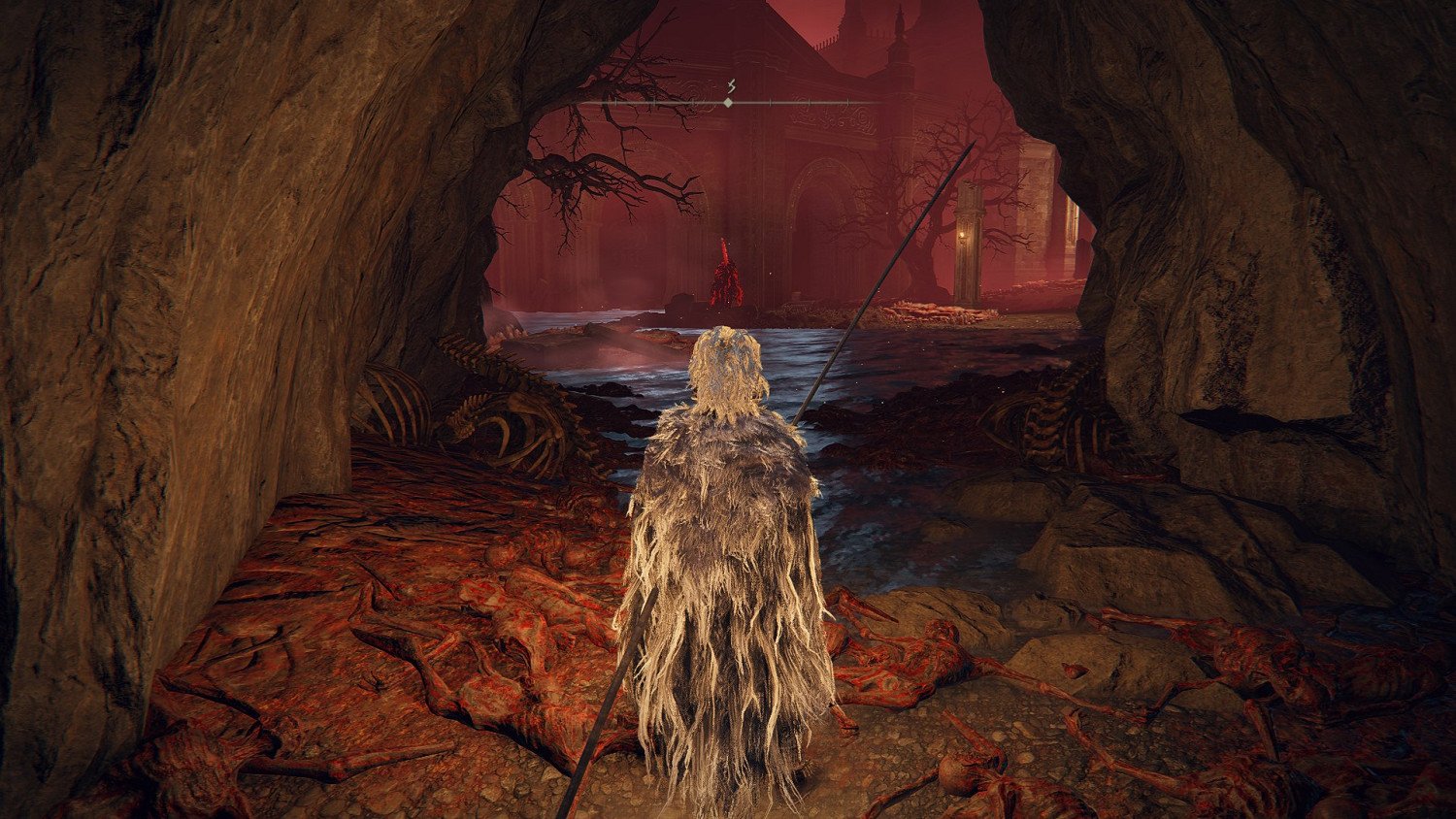 艾爾登法環恆星戰役結局怎麽做