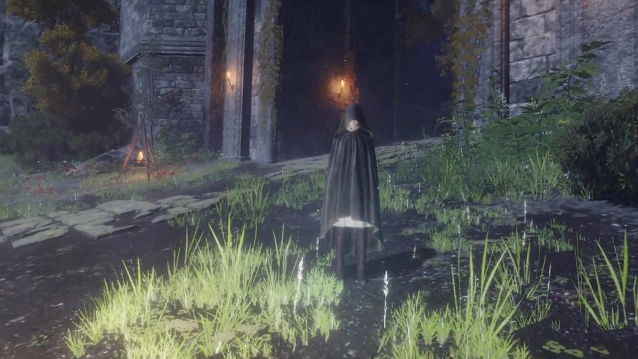 《艾爾登法環》VR Mod 15分鐘實機展示 《艾爾登法環》VR Mod 15分鐘實機展示