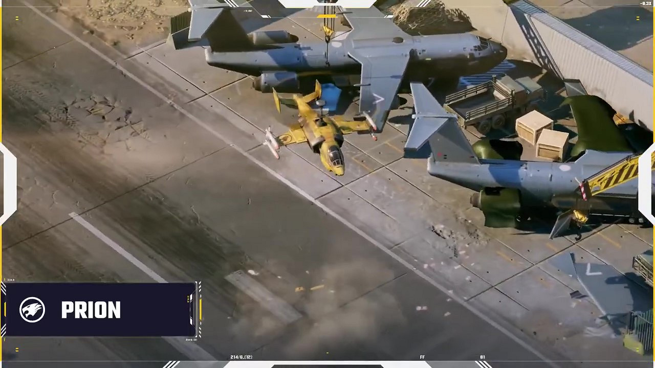 《穿越火線：軍團》新兵種介紹 5月24日正式上線