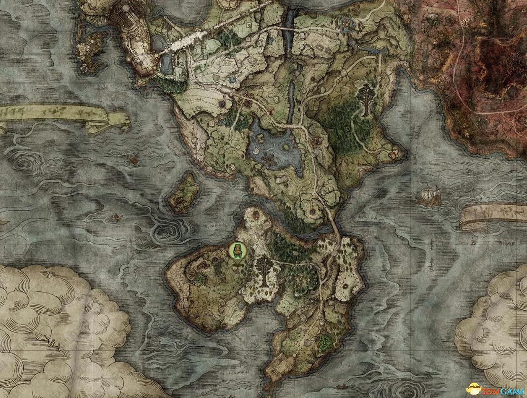 《艾爾登法環》主線流程圖文攻略 主線推進順序及劇情流程 《艾爾登法環》主線流程圖文攻略 主線推進順序及劇情流程