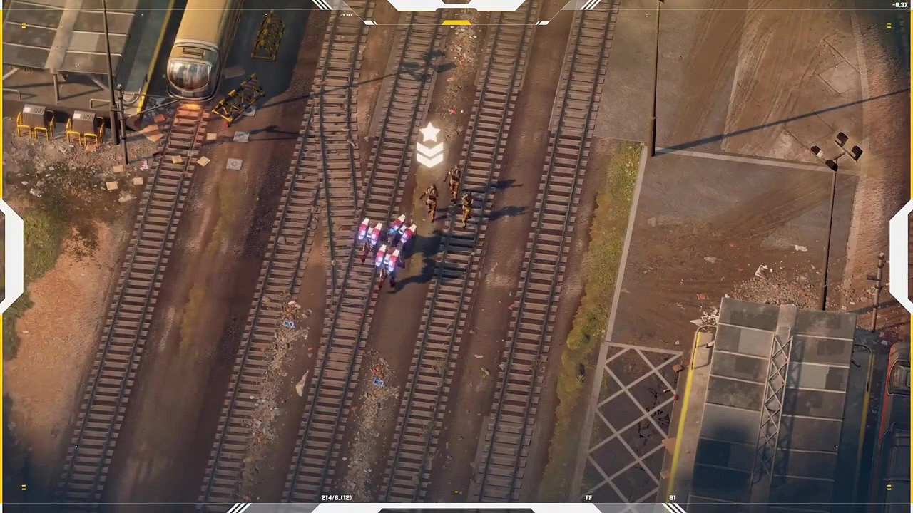 《穿越火線：軍團》新兵種介紹 5月24日正式上線