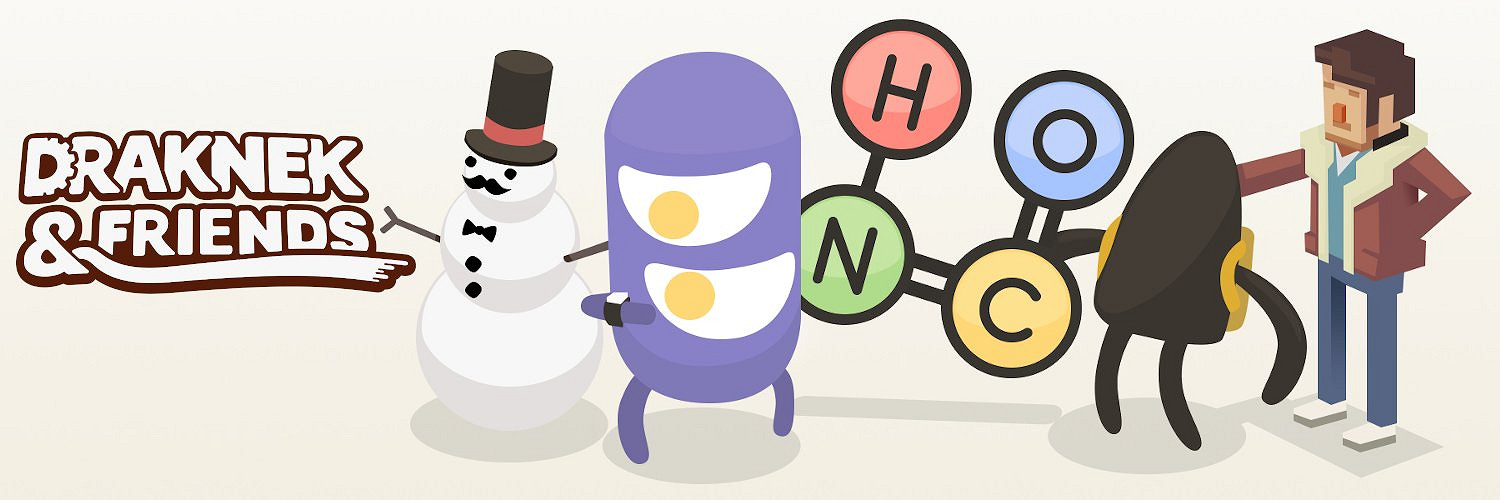 解謎愛好者盛會 解謎主題遊戲節將在5.19舉行敬請期待