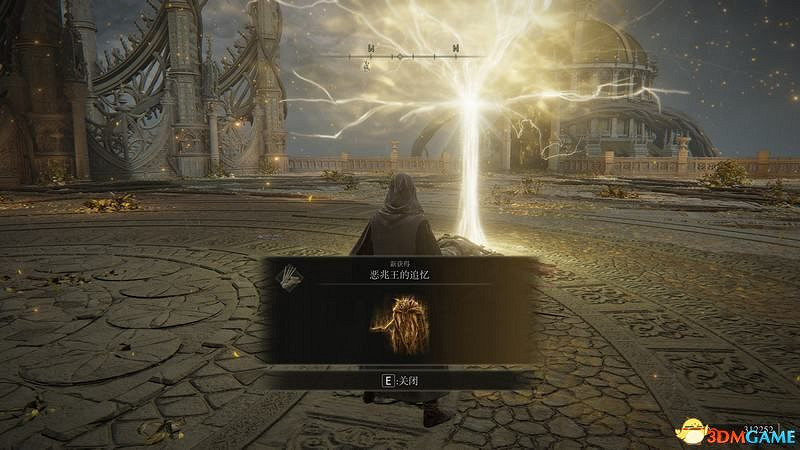 《艾爾登法環》主線流程圖文攻略 主線推進順序及劇情流程 《艾爾登法環》主線流程圖文攻略 主線推進順序及劇情流程