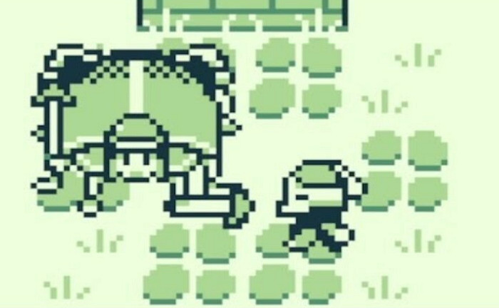 狂熱粉絲自製8bit GB版《艾爾登法環》!登陸GameBoy平台 狂熱粉絲自製8bit GB版《艾爾登法環》!登陸GameBoy平台