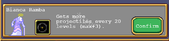 《吸血鬼倖存者》bianca ramba怎麽解鎖? bianca ramba解鎖方法 《吸血鬼倖存者》bianca ramba怎麽解鎖? bianca ramba解鎖方法