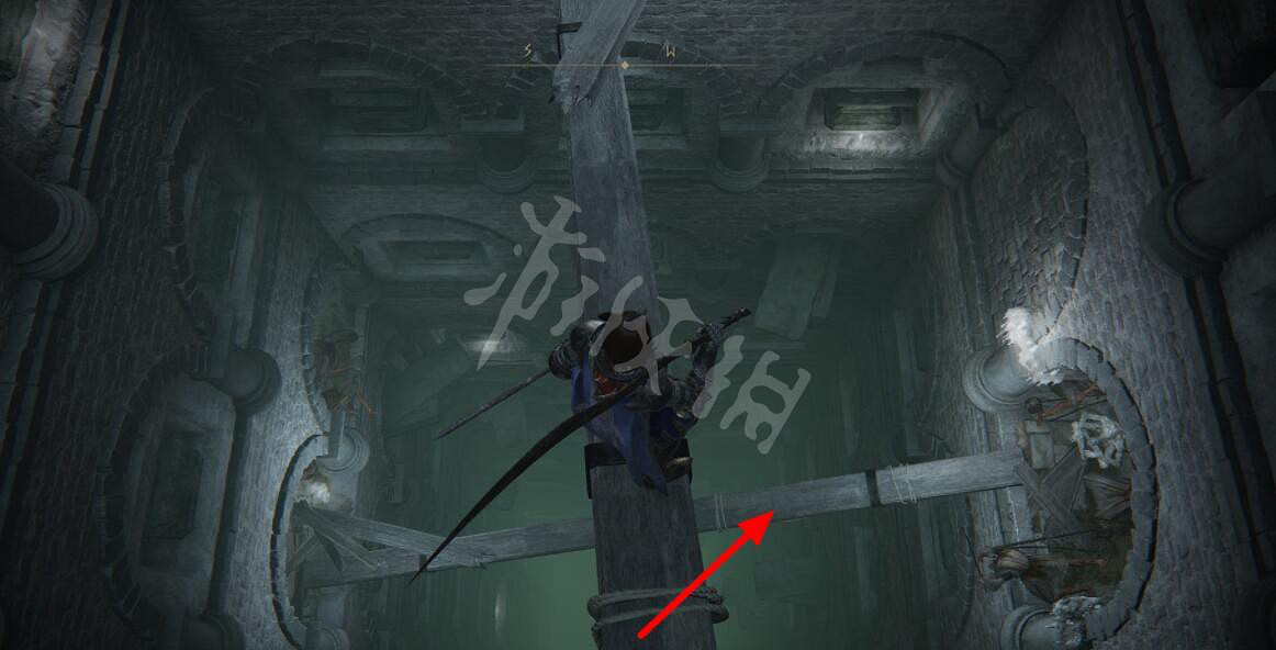 《艾爾登法環》指紋石盾怎麽獲得？指紋石盾位置及屬性介紹