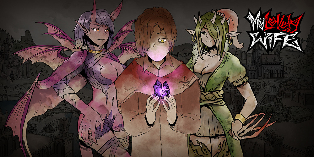 發行商Neon Doctrine 8周年！全部已發售遊戲打折7天!