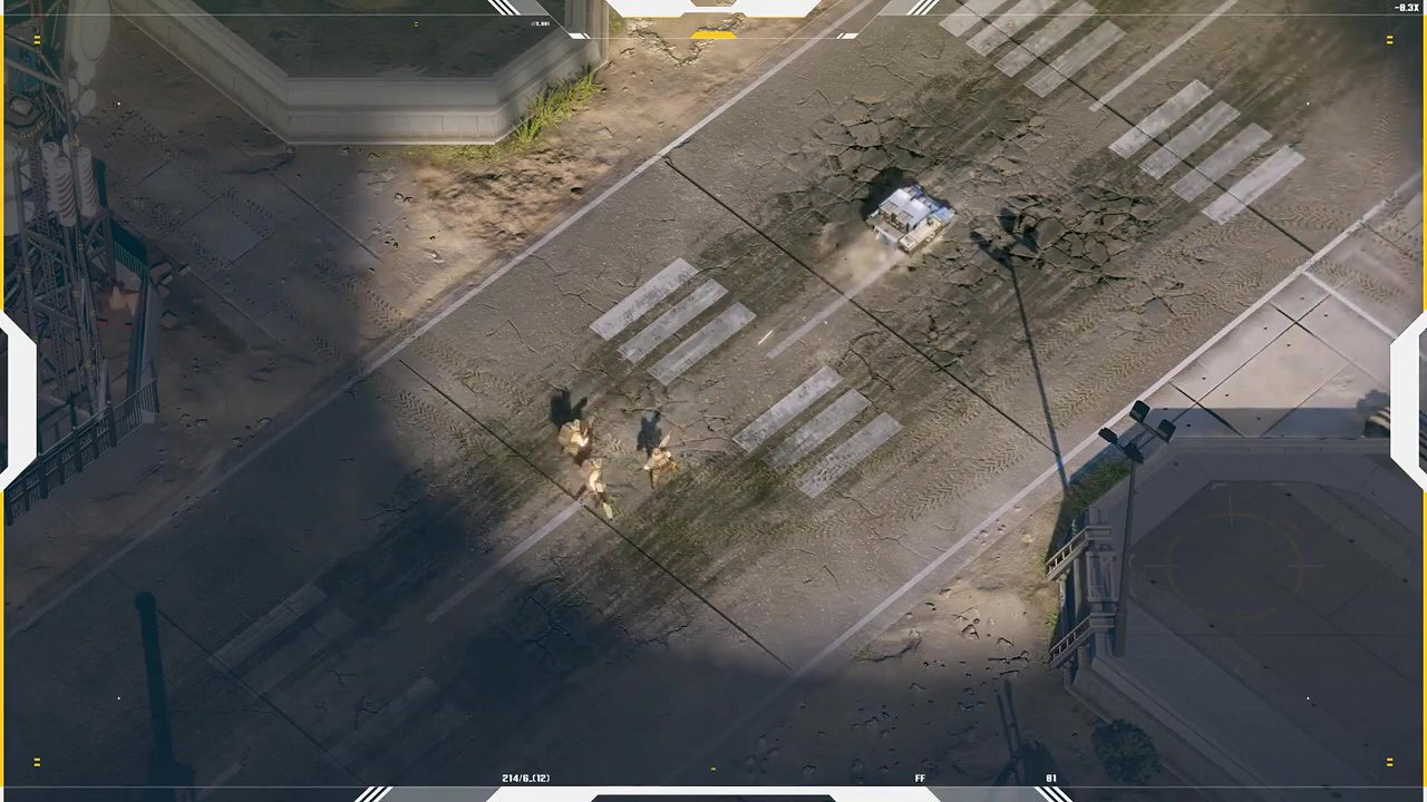 《穿越火線：軍團》新兵種介紹 5月24日正式上線