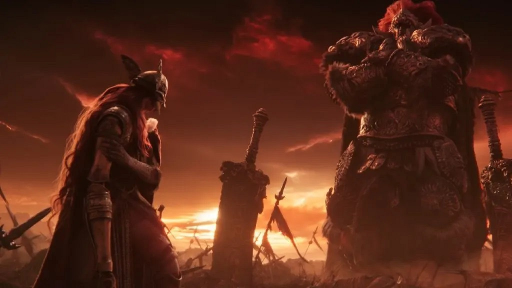 《艾爾登法環》超越《COD：先鋒》成美國地區最暢銷遊戲！