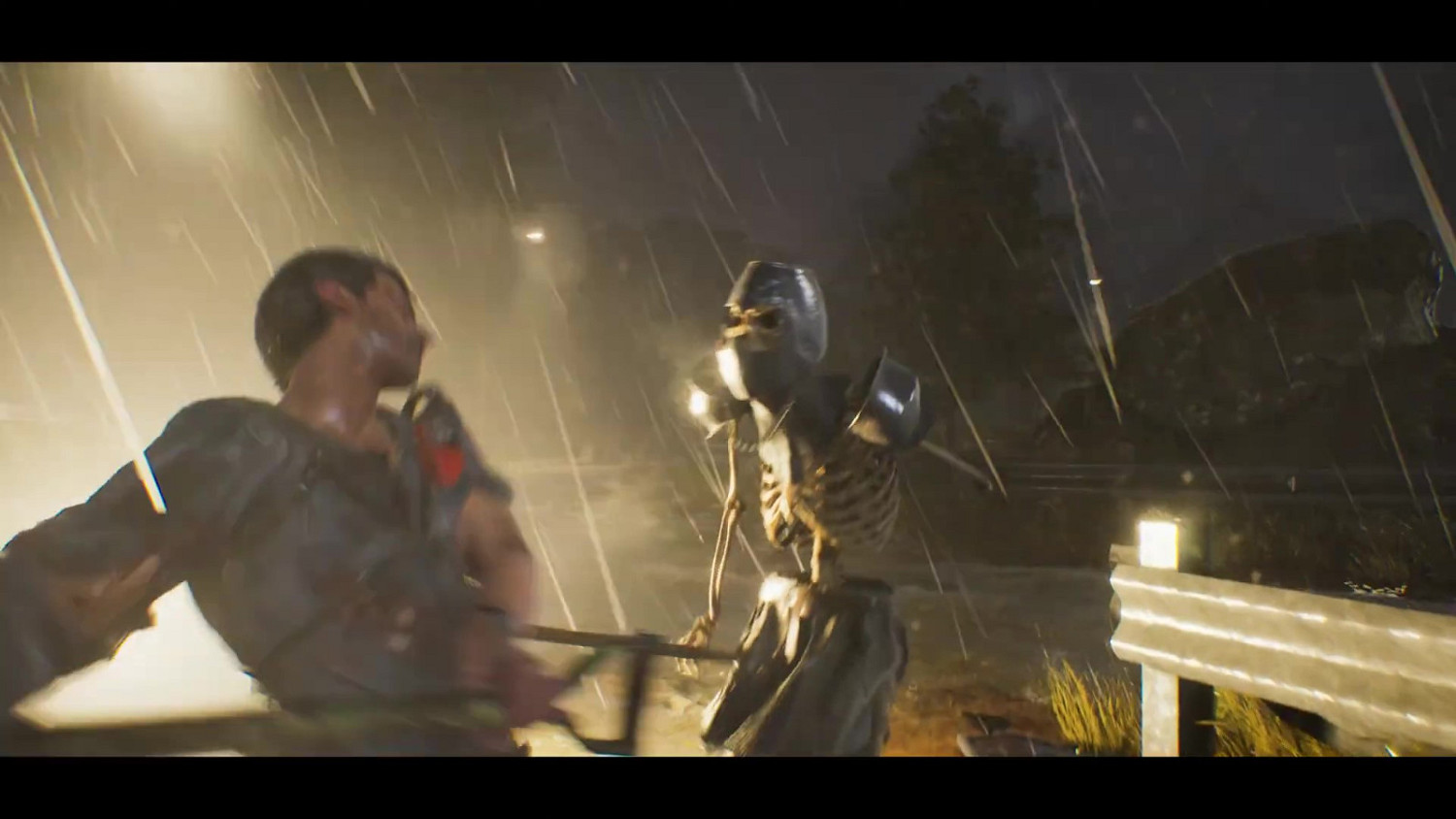 《鬼玩人:遊戲》現已發售 登陸全平台 《鬼玩人:遊戲》現已發售 登陸全平台