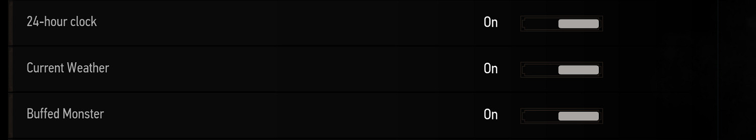 怪物追蹤器好評！《巫師3》新MOD恢複被刪減內容/功能