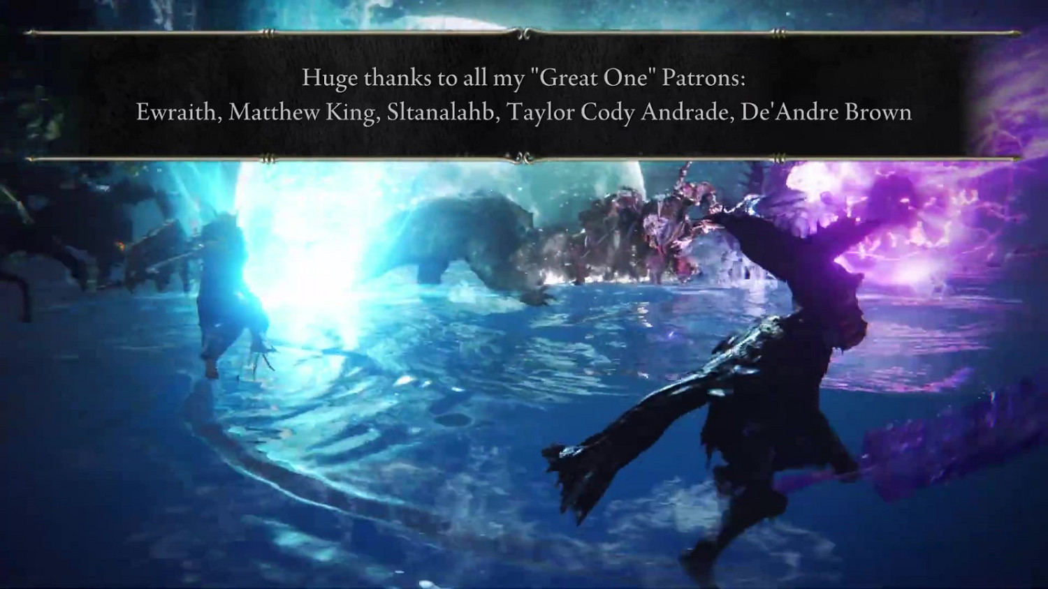 Boss排排站 《艾爾登法環》Boss大小比較 Boss排排站 《艾爾登法環》Boss大小比較