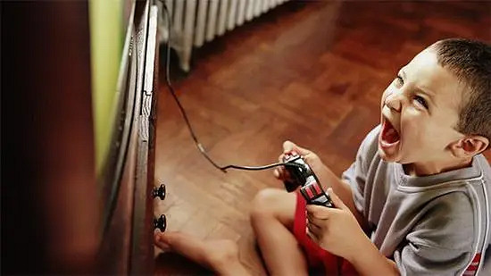 玩遊戲可以提高智力！美國對9000名兒童進行調查研究