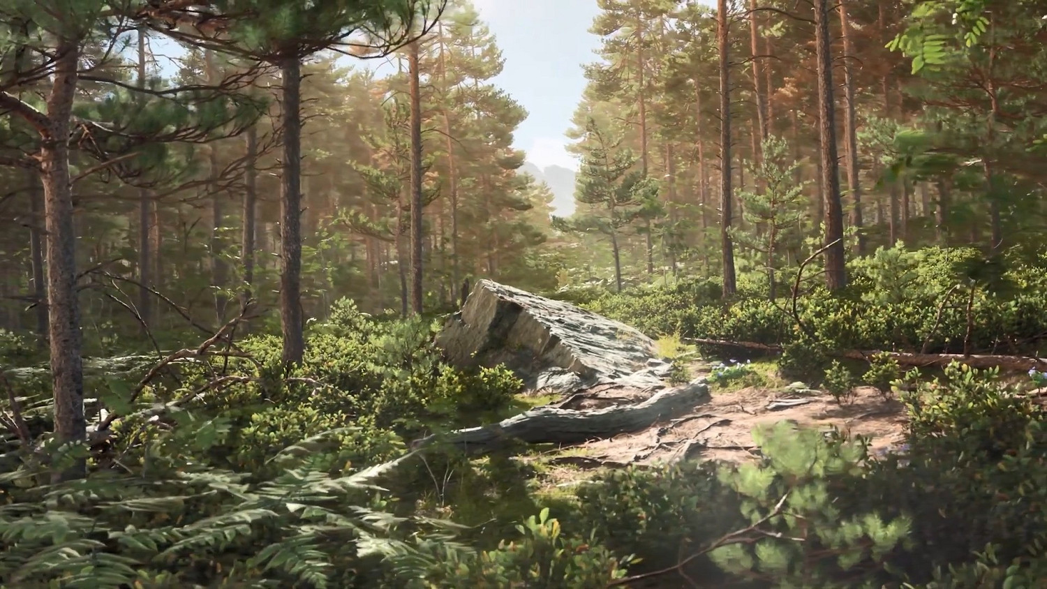 粉絲使用虛幻5重製《荒野大鏢客》 效果驚豔藝術感濃厚