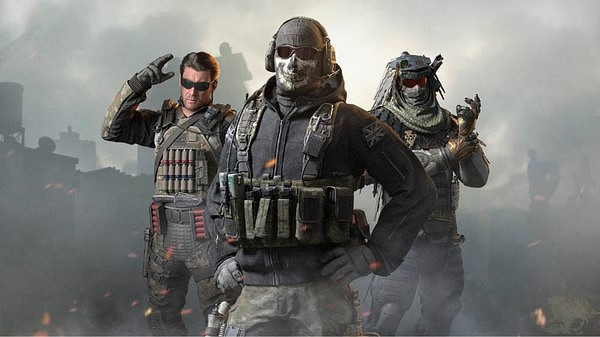 職業哥表示對《決勝時刻19》仍持樂觀：到底多糟糕？