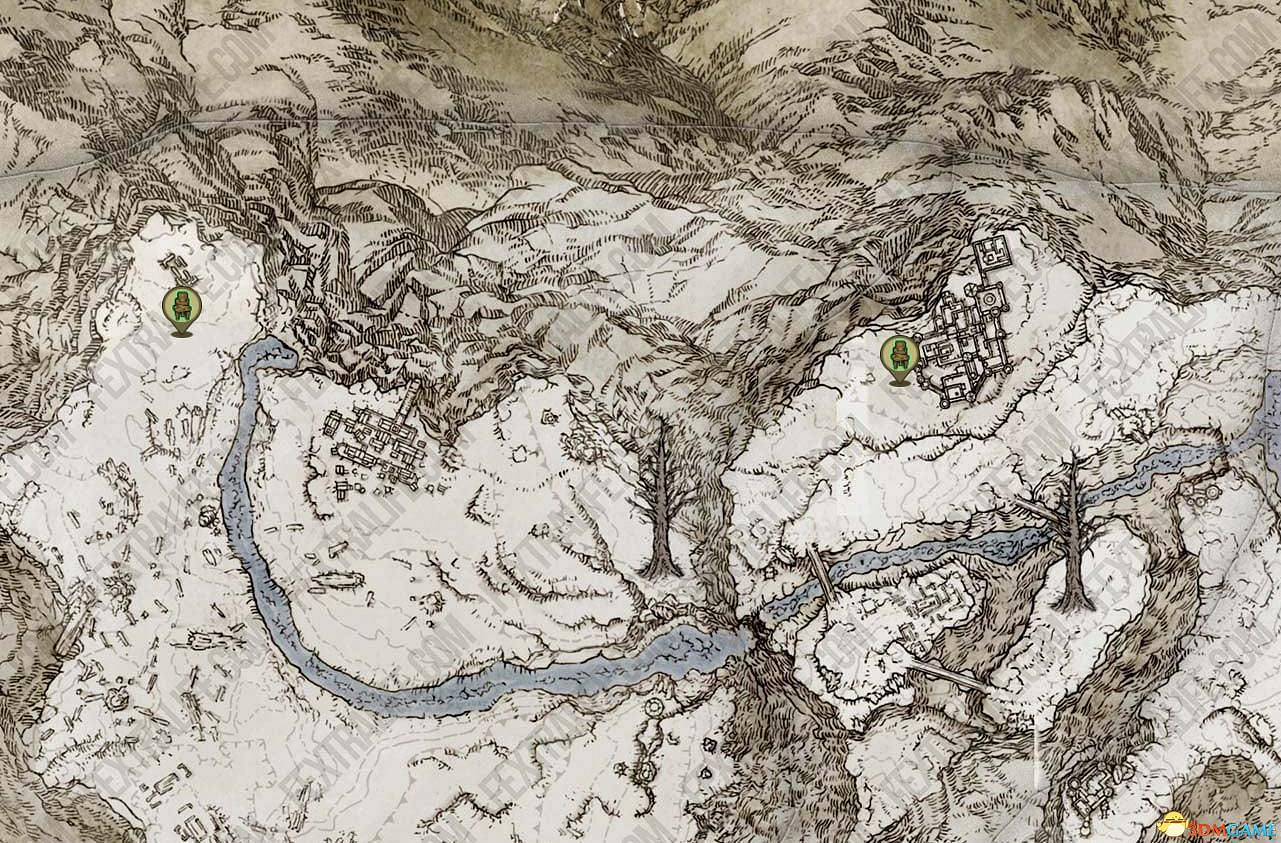 《艾爾登法環》主線流程圖文攻略 主線推進順序及劇情流程 《艾爾登法環》主線流程圖文攻略 主線推進順序及劇情流程