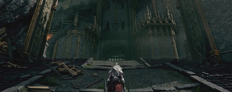 艾爾登法環火焰巨人怎麽打 艾爾登法環火焰巨人怎麽打