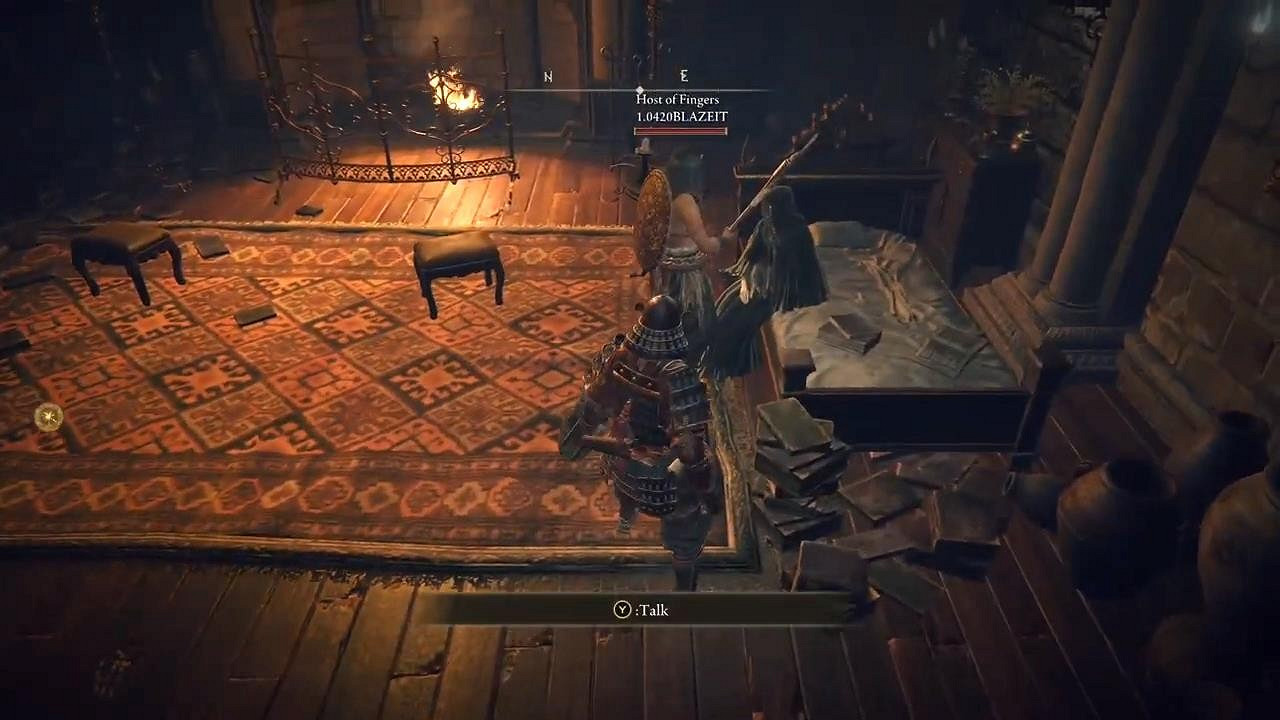 《艾爾登法環》無縫連線Mod打造中 消除連線界限 《艾爾登法環》無縫連線Mod打造中 消除連線界限