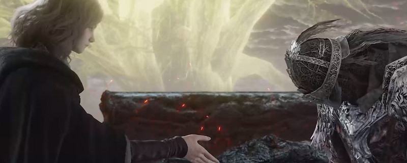 艾爾登法環聖樹騎士羅蕾塔怎麽打