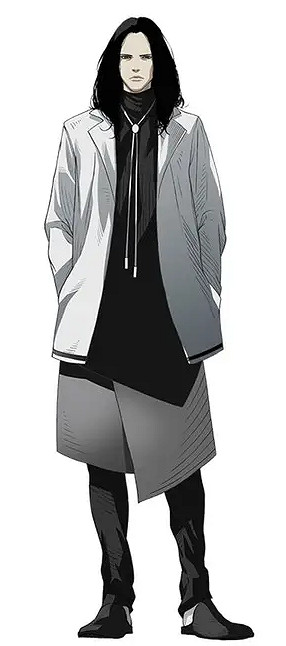 科學ADV新作《匿名程式碼》新角色情報公開！7月發售