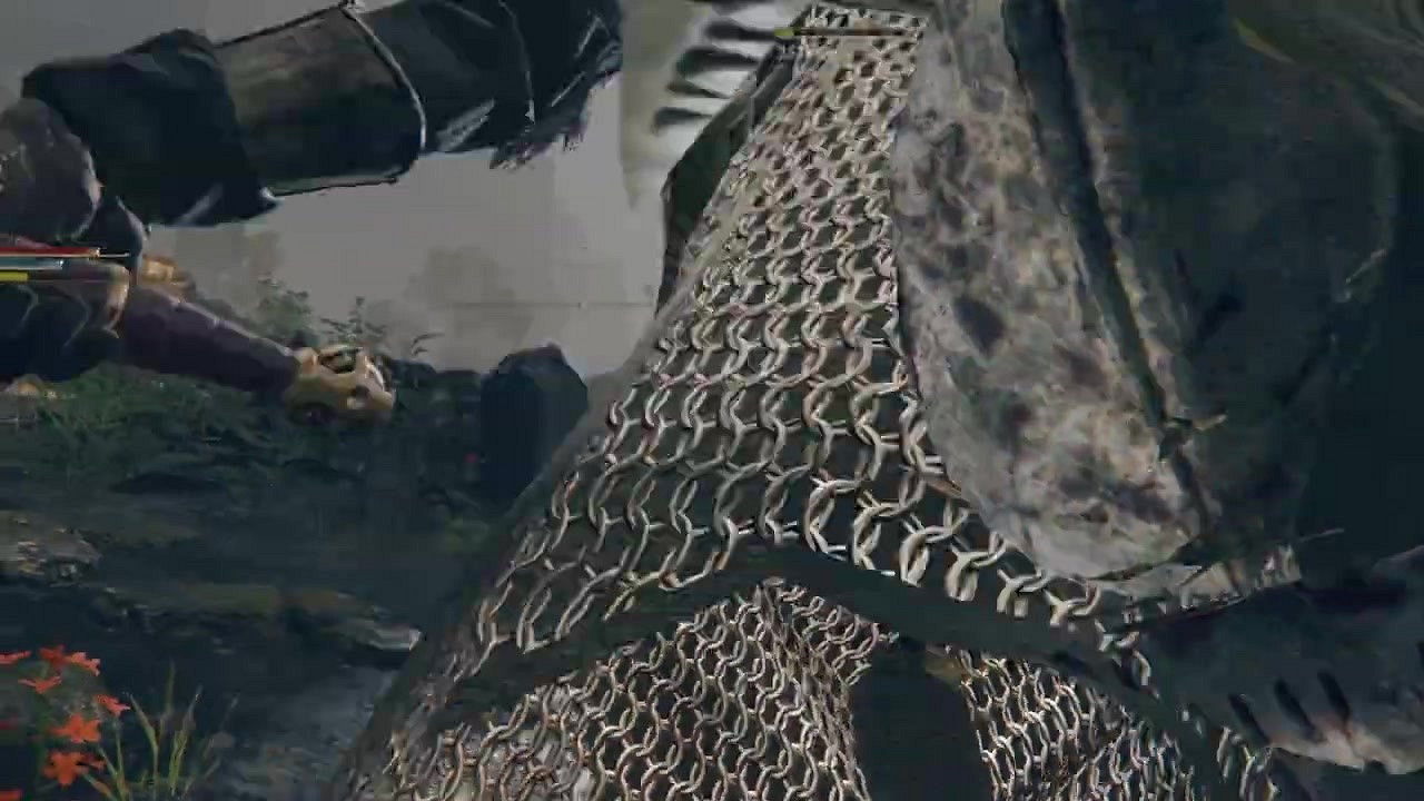 《艾爾登法環》VR Mod 15分鐘實機展示 《艾爾登法環》VR Mod 15分鐘實機展示