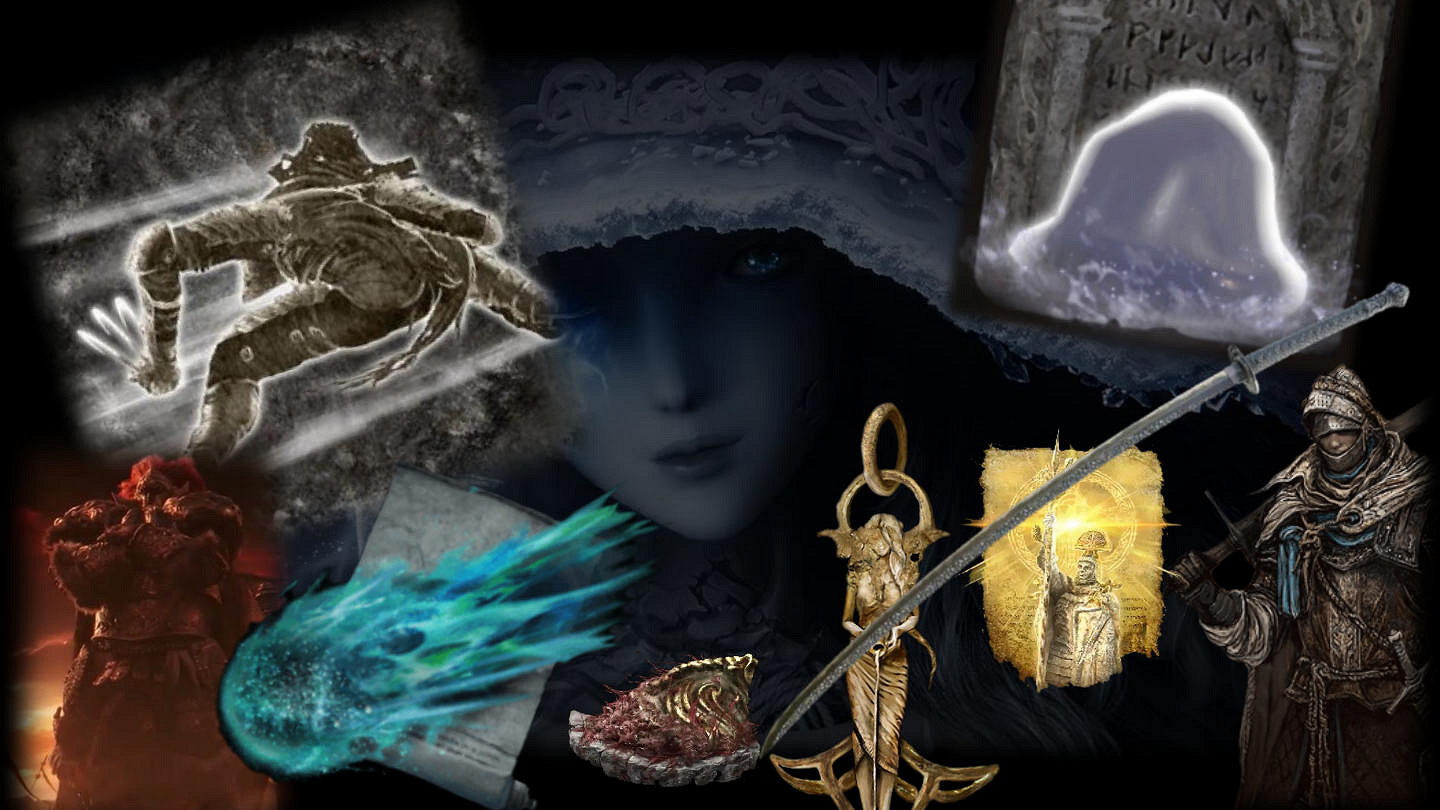 Famitsu《艾爾登法環》問卷調查：玩家最愛的NPC是菈妮！