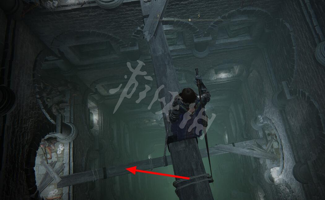 《艾爾登法環》指紋石盾怎麽獲得？指紋石盾位置及屬性介紹