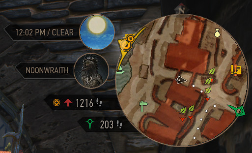 怪物追蹤器好評！《巫師3》新MOD恢複被刪減內容/功能