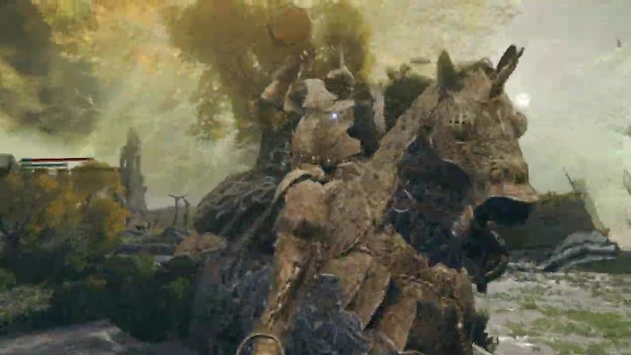 《艾爾登法環》VR Mod 15分鐘實機展示 《艾爾登法環》VR Mod 15分鐘實機展示