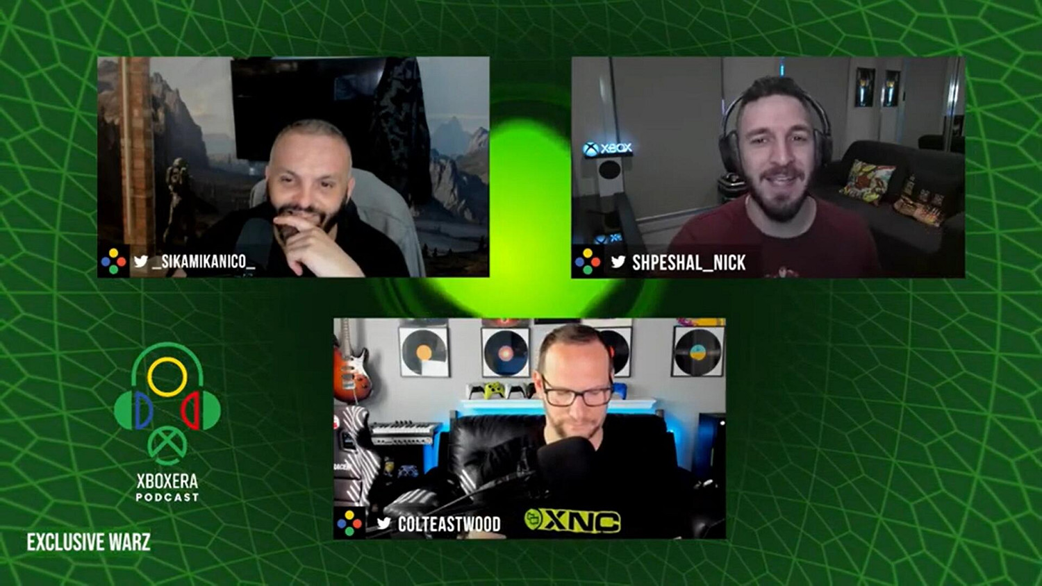 傳《戰爭機器》系列合集年內推出！類似士官長合集！