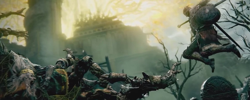 艾爾登法環遊戲背景有什麽劇情故事 艾爾登法環遊戲背景有什麽劇情故事