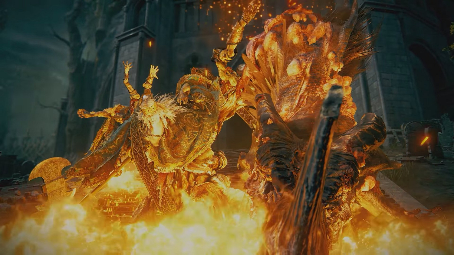 艾爾登法環遊戲背景有什麽劇情故事 艾爾登法環遊戲背景有什麽劇情故事