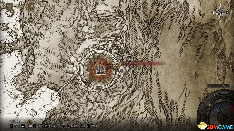 《艾爾登法環》主線流程圖文攻略 主線推進順序及劇情流程 《艾爾登法環》主線流程圖文攻略 主線推進順序及劇情流程