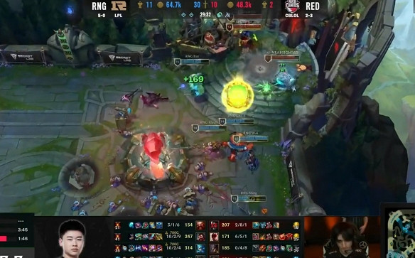 早報：《最後一戰》真人劇引眾怒 《時空勇士》直播