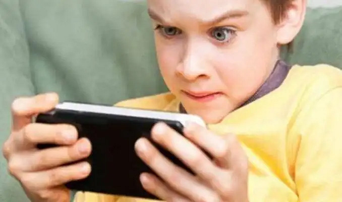 玩遊戲可以提高智力！美國對9000名兒童進行調查研究