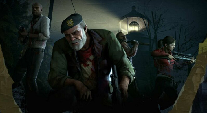 專業人士解答:為什麽2022年《求生之路》仍難以被超越